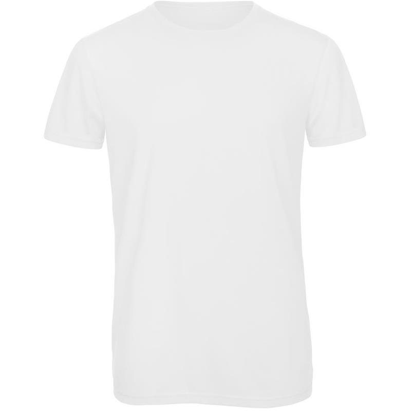 B&C TM055 Triblend Men