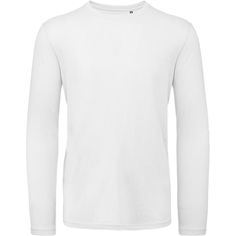 B&C Inspire LSL T / men