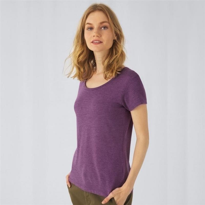 B&C TW056 Triblend / women