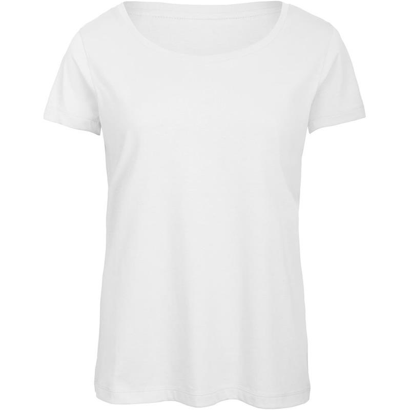 B&C TW056 Triblend / women