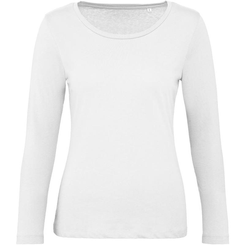 B&C Inspire LSL T / women