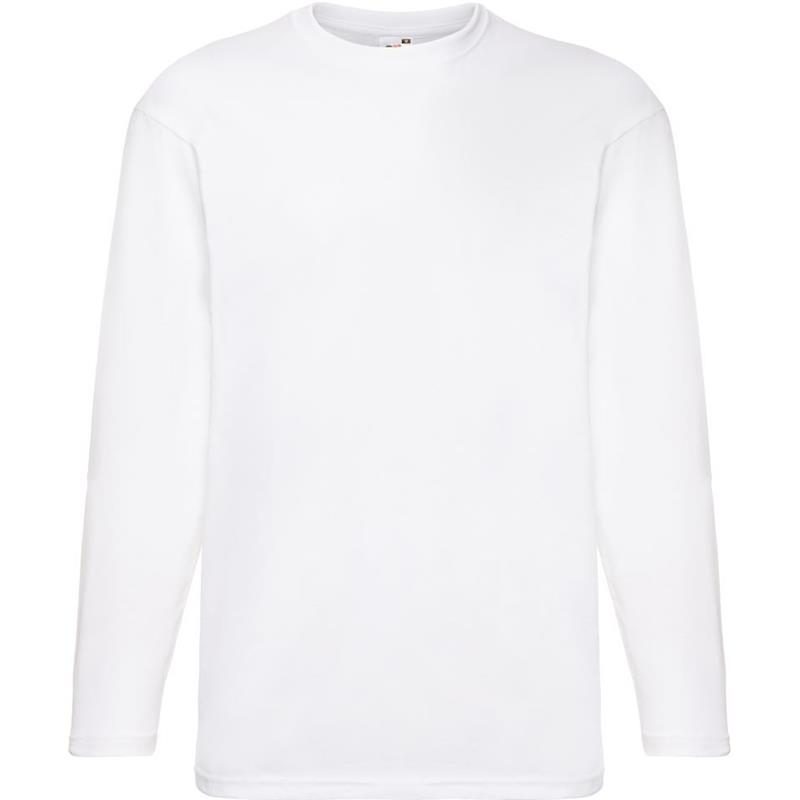 F.OT.L. Valueweight T LSL