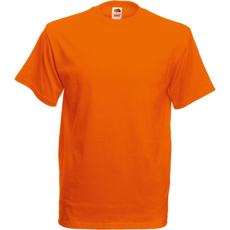 F.O.T.L. Heavy Cotton T
