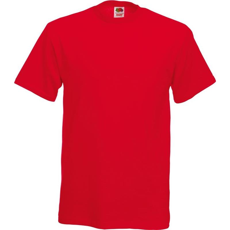 F.O.T.L. Heavy Cotton T