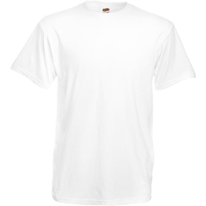 F.O.T.L. Heavy Cotton T