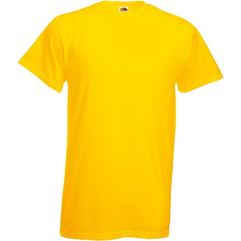 F.O.T.L. Heavy Cotton T