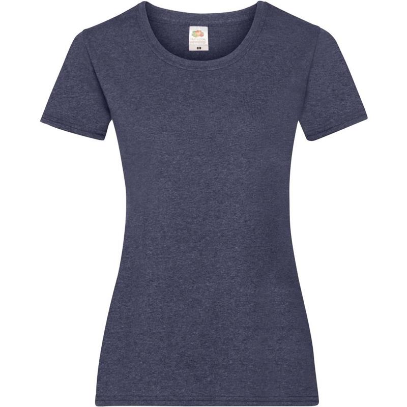 F.O.T.L. Lady-Fit Valueweight T