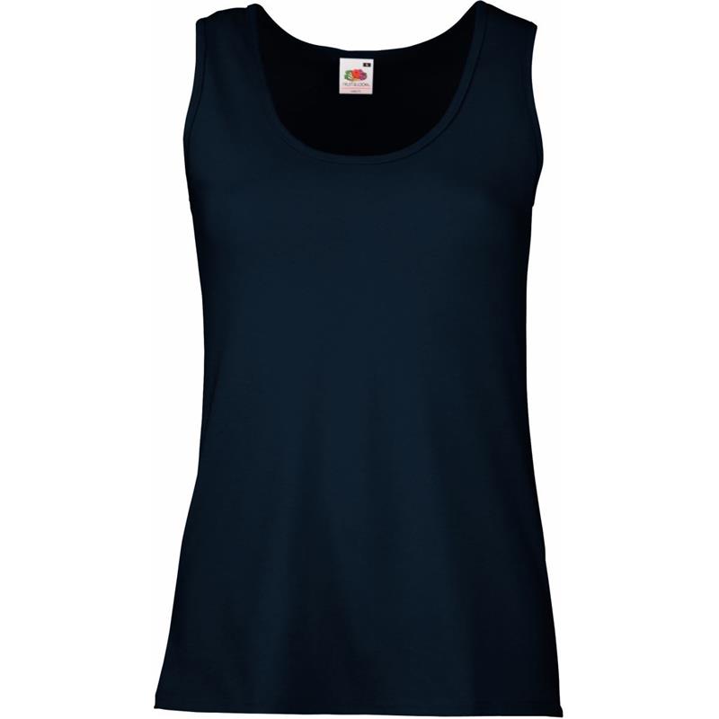F.O.T.L. Lady-Fit Valueweight Vest