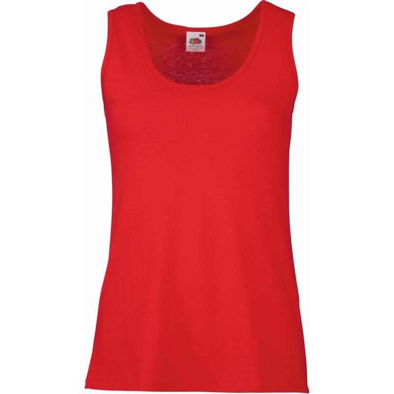 F.O.T.L. Lady-Fit Valueweight Vest