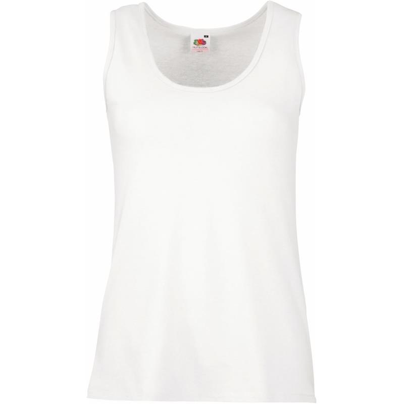 F.O.T.L. Lady-Fit Valueweight Vest