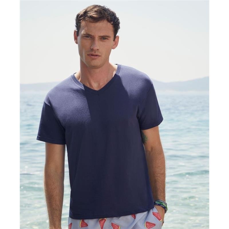 F.O.T.L. Original V-Neck T
