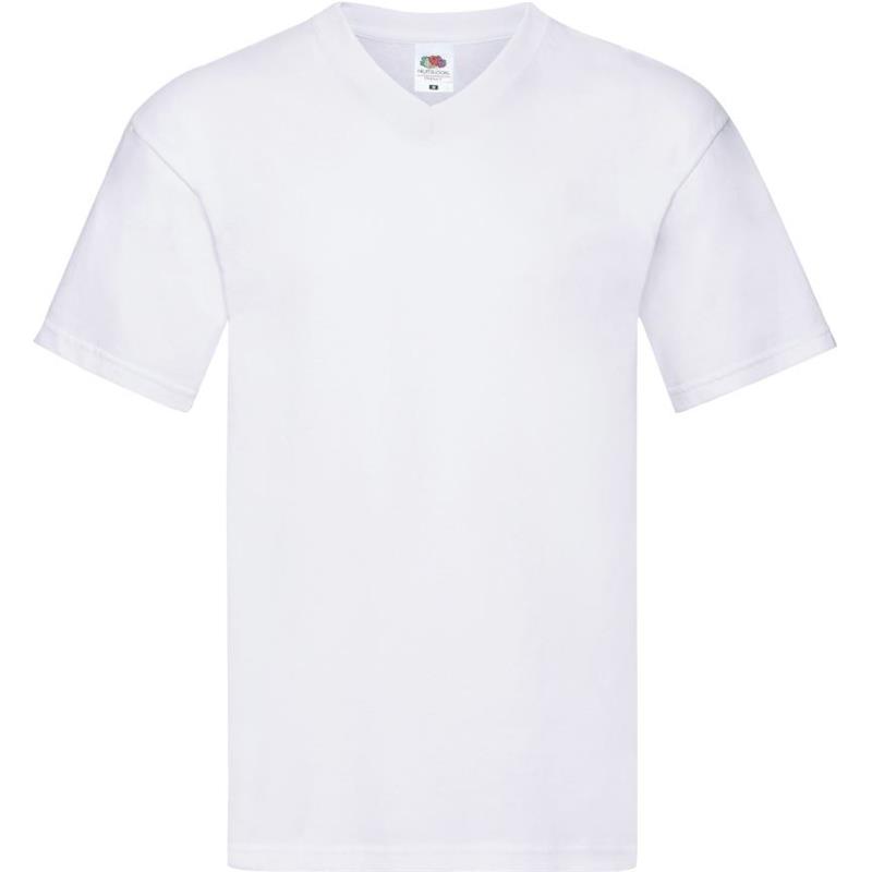 F.O.T.L. Original V-Neck T