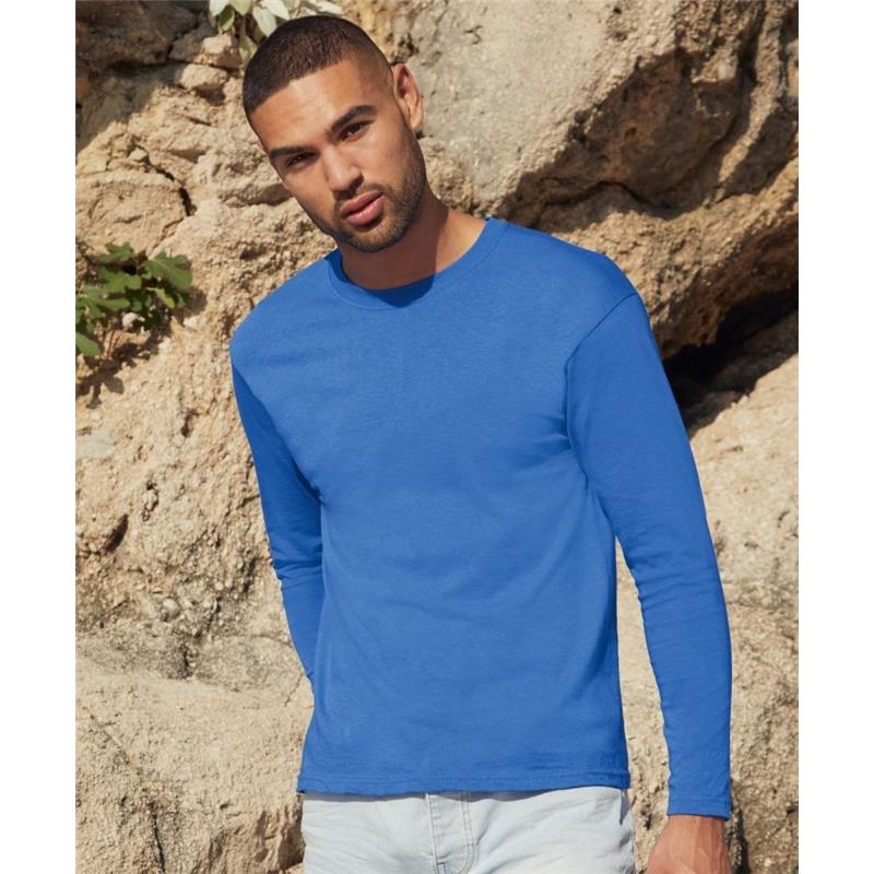 F.O.T.L. Men's T-Shirt Longsleeve