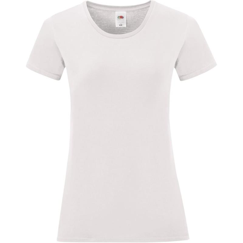 F.O.T.L. Ladies' Iconic 150 T