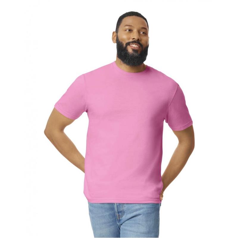 Moški T-shirt Gildan 64000 Softstyle