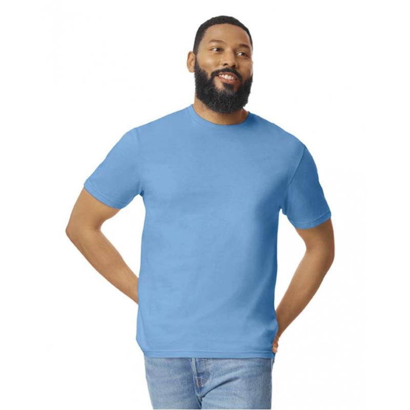 Moški T-shirt Gildan 64000 Softstyle