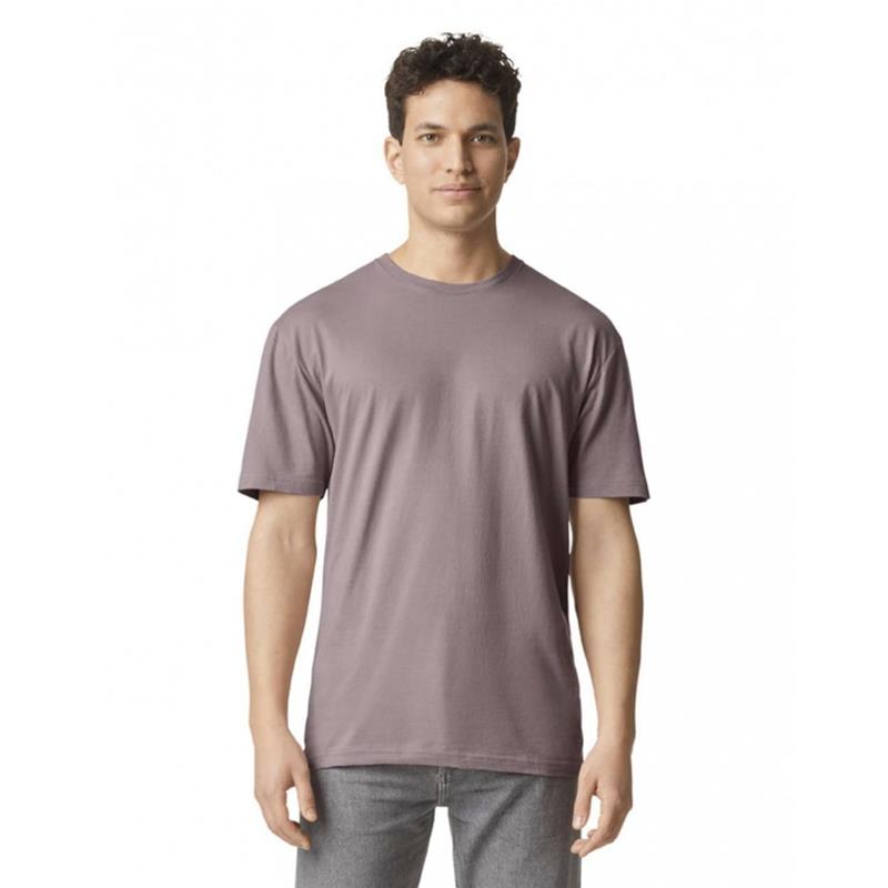 Moški T-shirt Gildan 64000 Softstyle