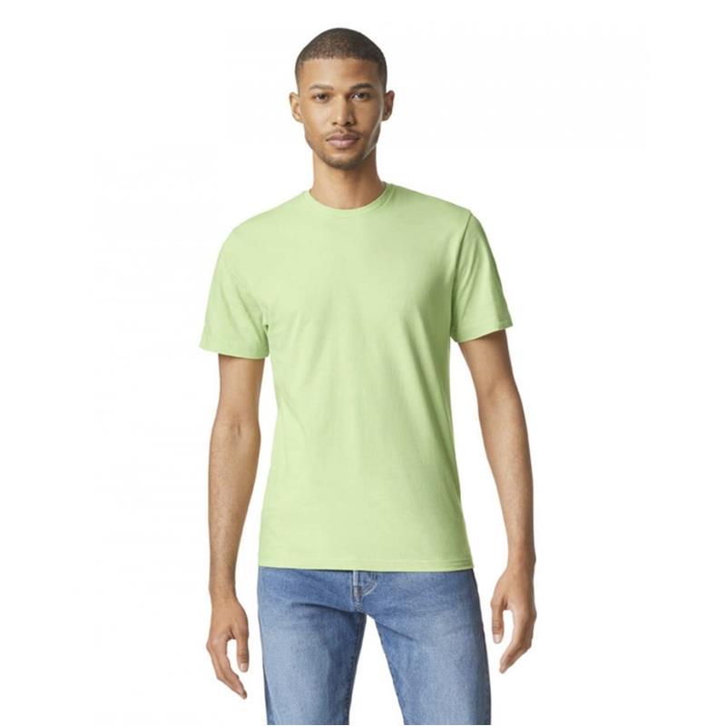 Moški T-shirt Gildan 64000 Softstyle