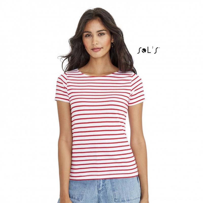 Sol's Miles Women