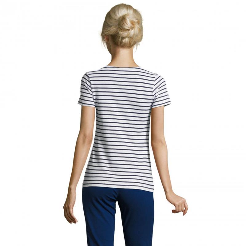 Sol's Miles Women