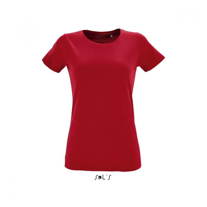 Sol's Regent Fit Women
