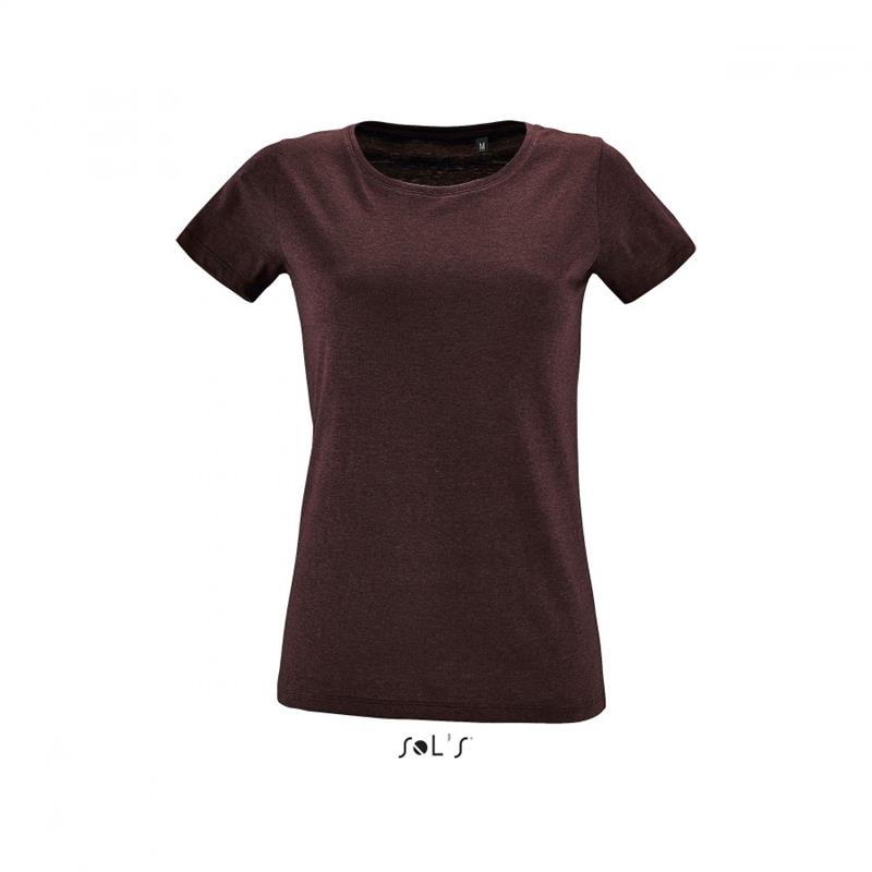 Sol's Regent Fit Women