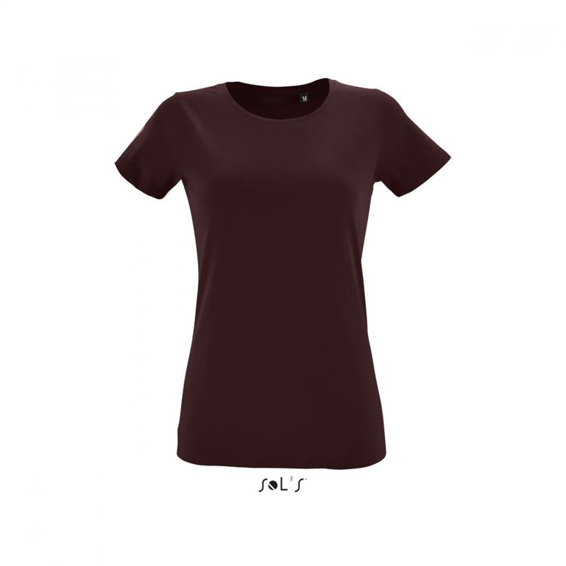 Sol's Regent Fit Women
