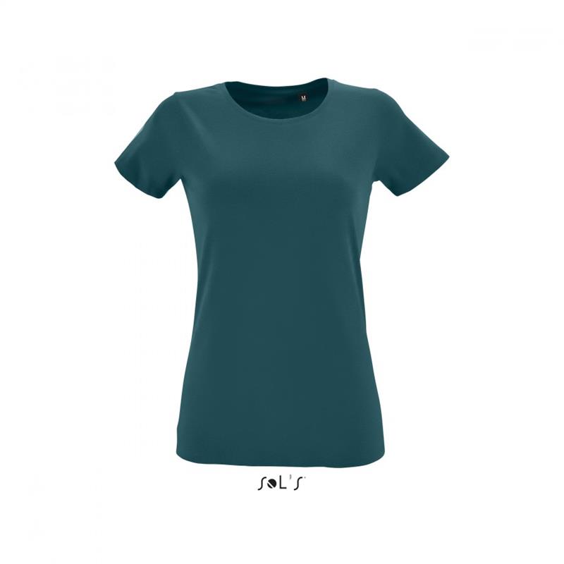 Sol's Regent Fit Women