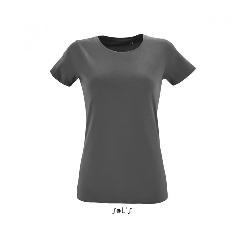 Sol's Regent Fit Women
