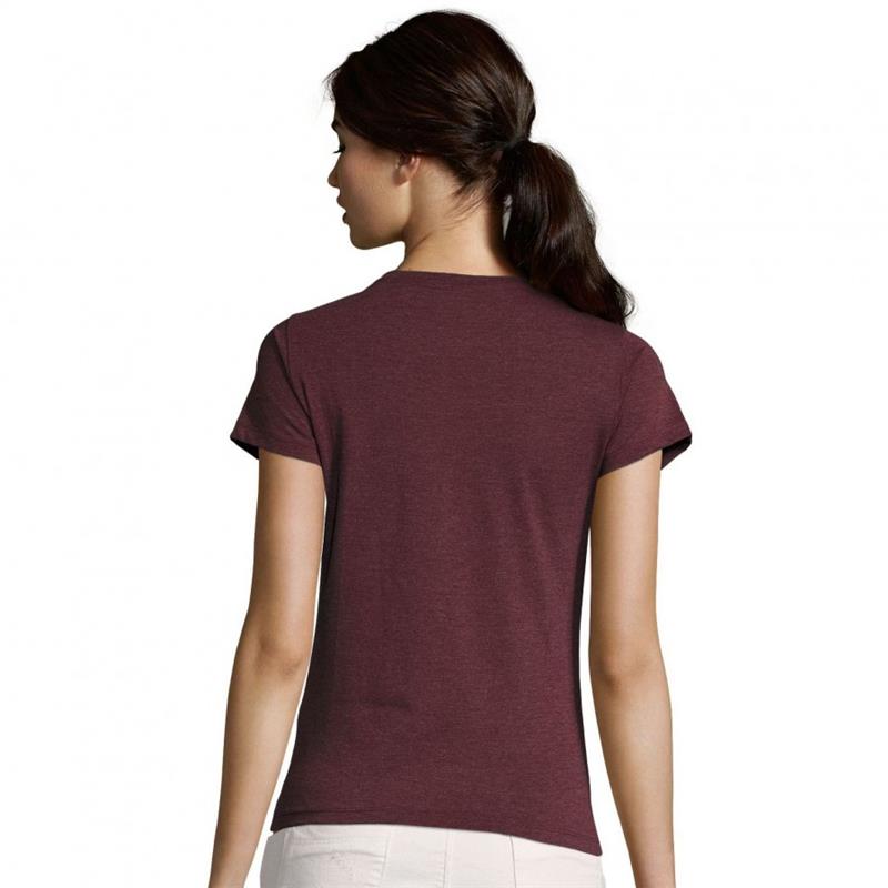 Sol's Regent Fit Women