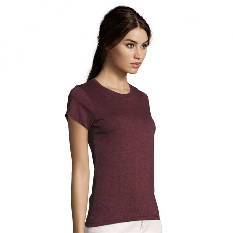 Sol's Regent Fit Women