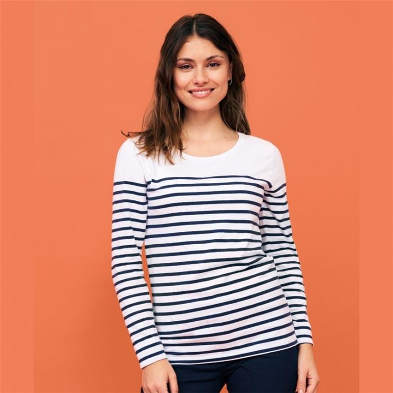 Sol's Matelot LSL Women