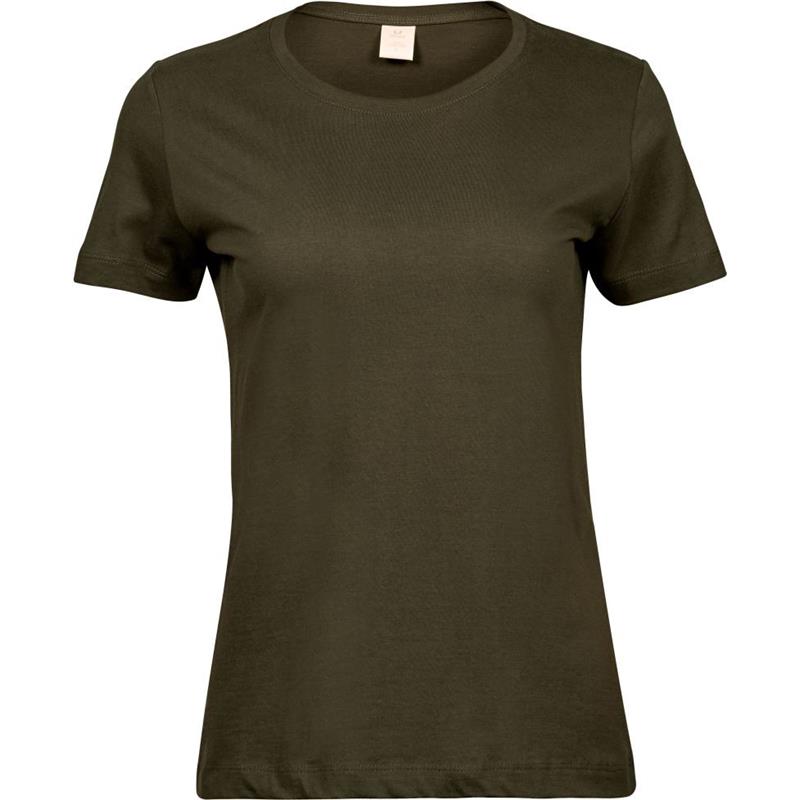 Tee Jays 8050