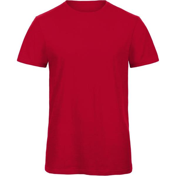B&C Inspire Slub T