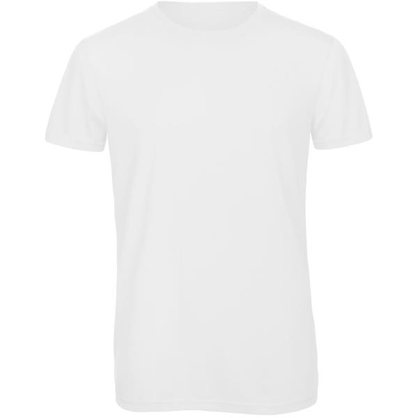B&C TM055 Triblend Men