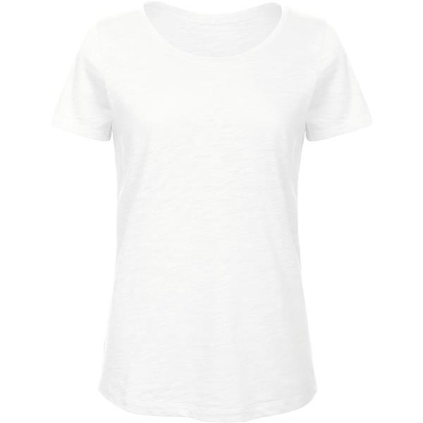B&C Inspire Slub T / women