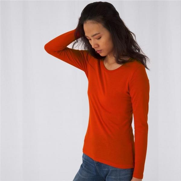 B&C Inspire LSL T / women