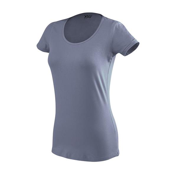 Eurowear EF107 Ženska oprijeta majica