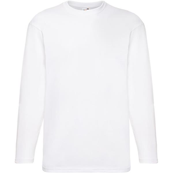 F.OT.L. Valueweight T LSL