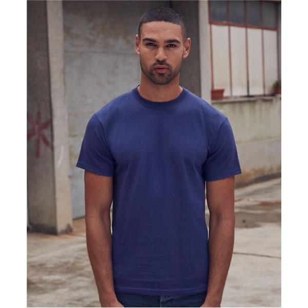 F.O.T.L. Heavy Cotton T