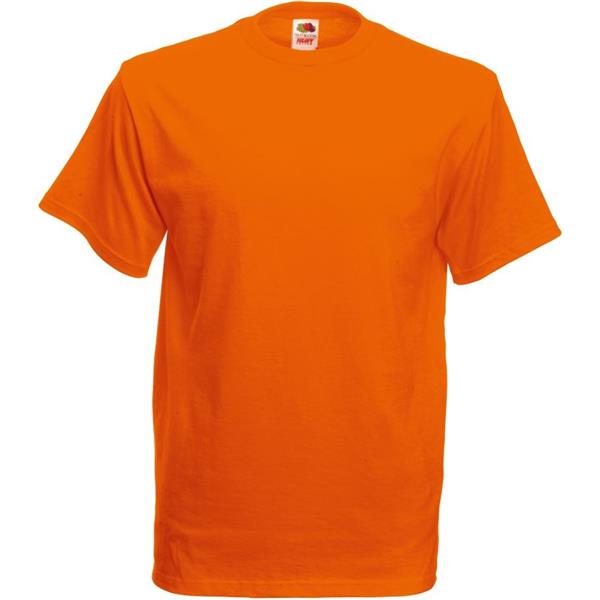 F.O.T.L. Heavy Cotton T