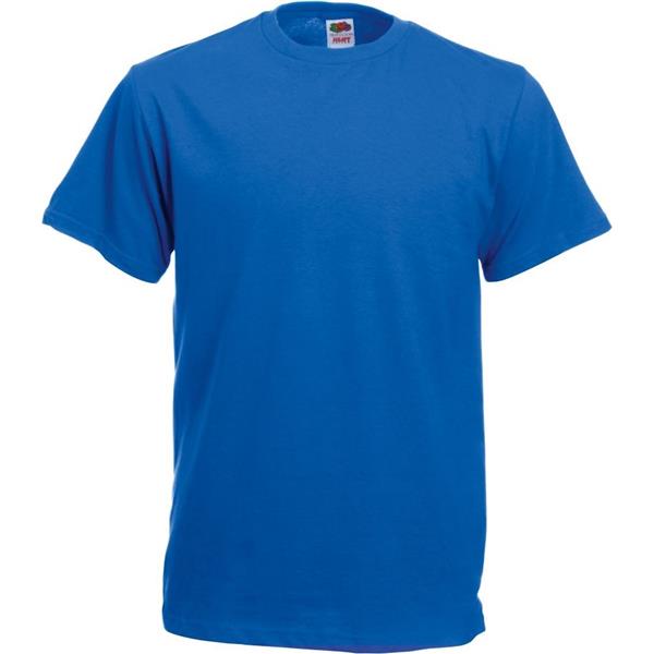 F.O.T.L. Heavy Cotton T