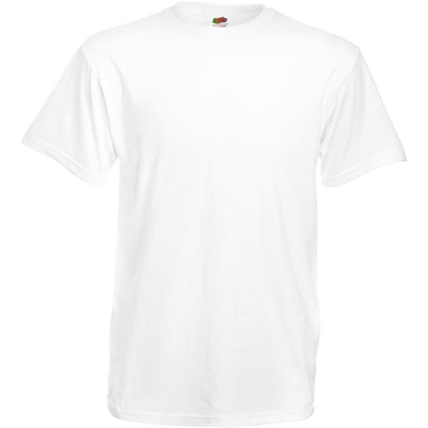 F.O.T.L. Heavy Cotton T