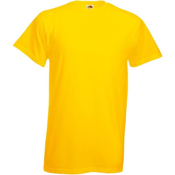 F.O.T.L. Heavy Cotton T