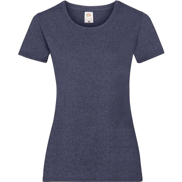 F.O.T.L. Lady-Fit Valueweight T
