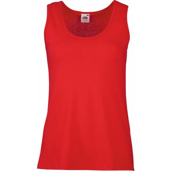 F.O.T.L. Lady-Fit Valueweight Vest