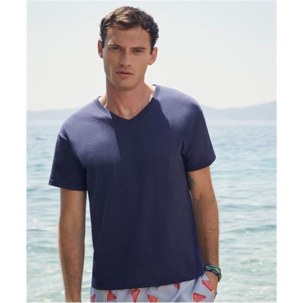 F.O.T.L. Original V-Neck T