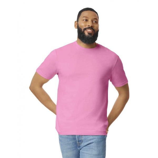 Moški T-shirt Gildan 64000 Softstyle