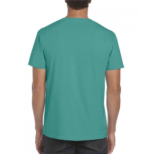 Moški T-shirt Gildan 64000 Softstyle