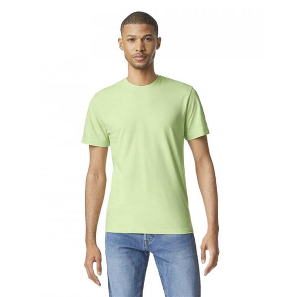 Moški T-shirt Gildan 64000 Softstyle